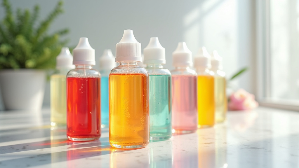 Bouteilles A&L en rayon