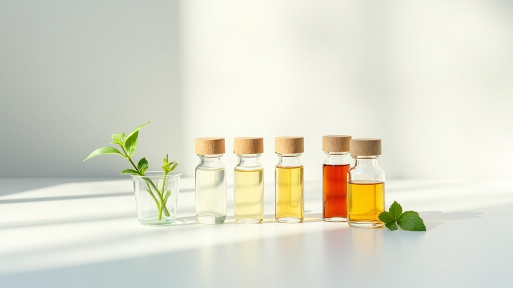 Comparaison des formats d'e-liquides : 10 ml, 50 ml et 100 ml avec leur prix respectif