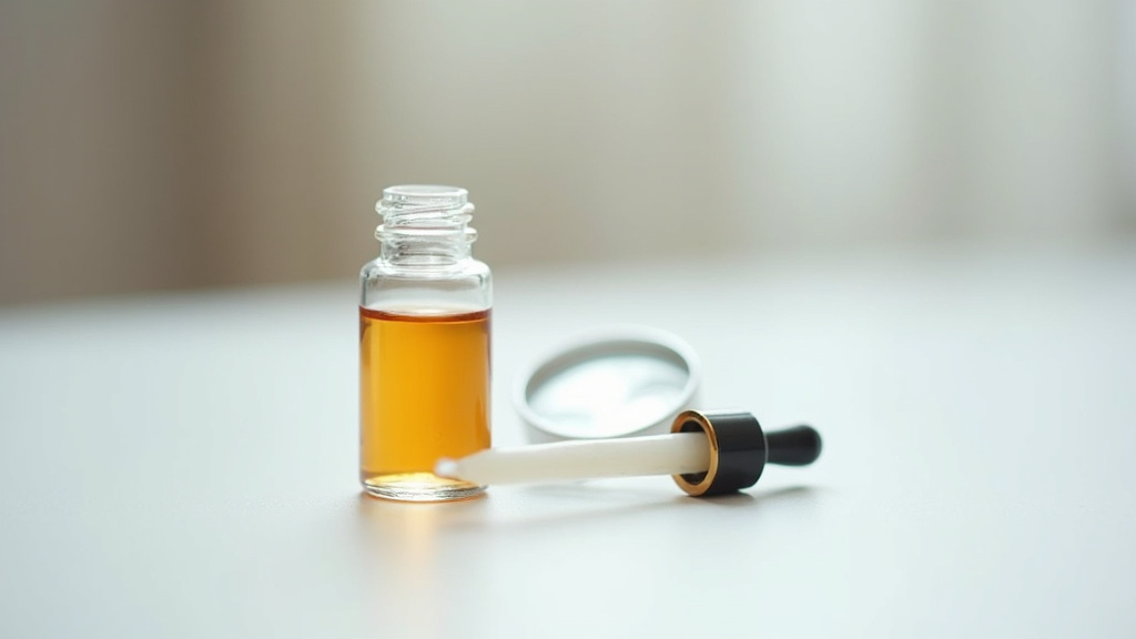 Illustration pour l'article : Comment fonctionne un test urinaire de dépistage du THC ?