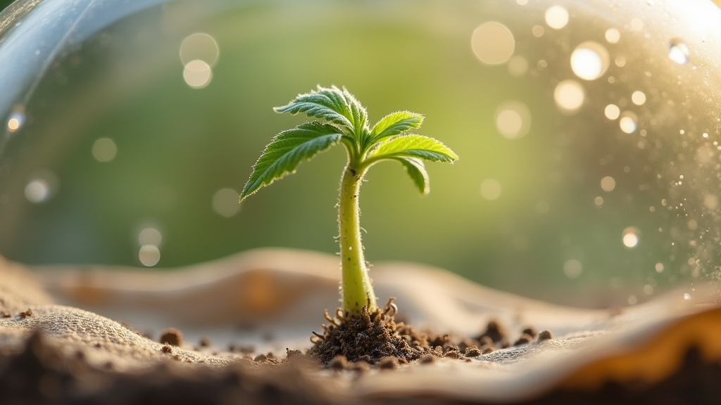 Germination des graines de cannabis : mon protocole pas à pas - Synapsid.fr