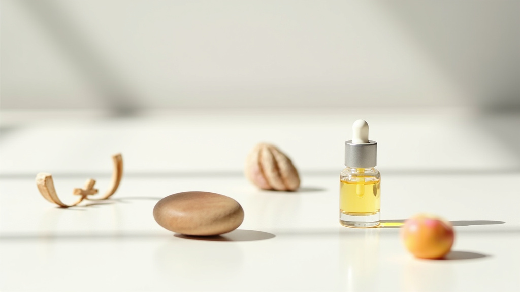 E-liquide aux fruits rouges dans un flacon de cigarette électronique