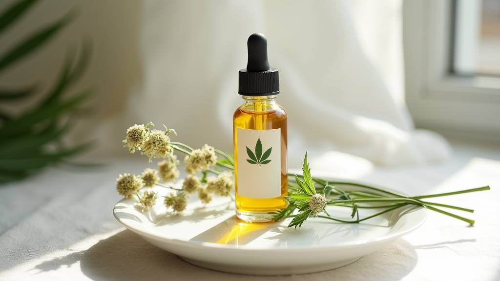 Illustration pour l'article : Est-ce que l'huile CBD Hollyweed est vraiment efficace en 2026 ?
