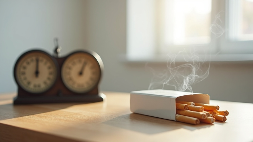Illustration pour l'article : Combien coûte un paquet de cigarettes en Allemagne cette année ?