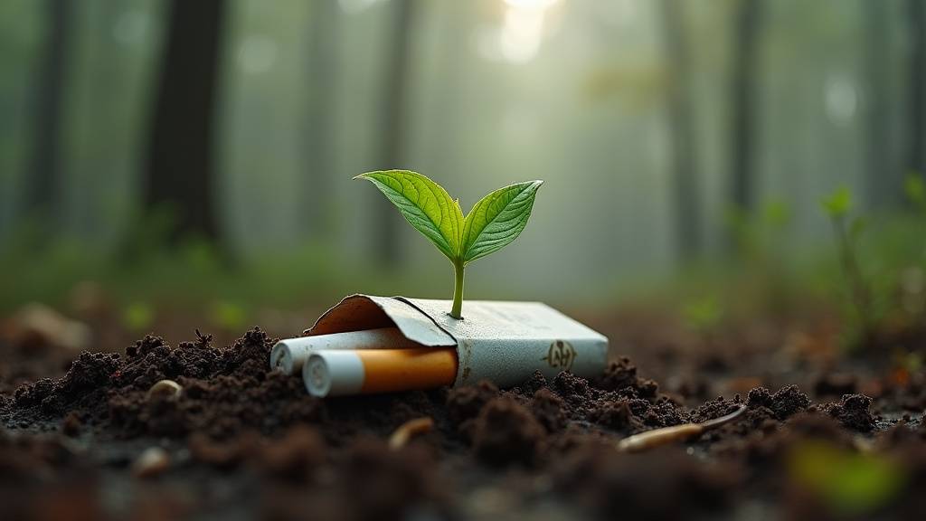 Comparatif des prix du tabac entre la Belgique, la France et le Luxembourg en 2026