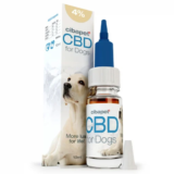 Huile CBD Chien 4% – Image 2