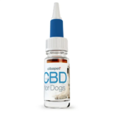 Huile CBD Chien 4% – Image 3