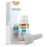 Huile CBD Cibdol 30% – Image 2