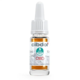 Huile CBD Cibdol 30% – Image 3