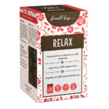 INFUSION RELAX CBD